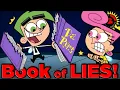 Download Lagu Film Theory: Fairly OddParents BROKE Its Own Rules! (Nickelodeon)