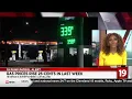 Pump Patrol Cleveland gas prices rise 25 cents in last week