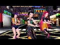 Lagu [MMD] Taki Taki / DJ Snake, Selena Gomez - Huntrix Rumi, Zoey, Mira dance Kpop Demon Hunters Huntr/x