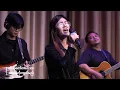 Yahweh | ယာဝေ | Soaking Worship | 28 December 2025