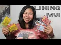 LI HING MUI CANDY LI HING CANDY HAWAII S FAVORITE CANDY