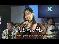 Download Lagu Sasa Tasia - Salah Apa Aku (Official Video) | dipopulerkan oleh ILIR7