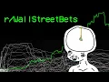 Using an LLM to Trade Based on Reddit Posts