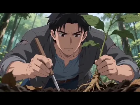 李长海的故事 Episode 2