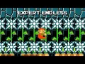 Download Lagu Expert Endless: D-Pad-slijmdetector (Mario Maker 2, Switch 2)