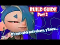 How to Do More Damage - Splatoon Raiders Build Guide