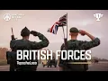Lagu British Forces - Make Arma Not War 2025 Winner - Assets Category