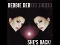 When I Hear Music - Debbie Deb