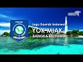 Yok Miak - Lagu Daerah Bangka Belitung dengan Lirik