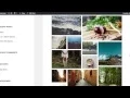 Tutorial better grids with Final Tiles Grid Gallery for WordPress