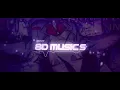 Amor Na Praia (Super Slowed) - Flame Runner | BASS BOOSTED | 8D Audio | Use Headphones 🎧