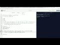 Python Tutorial For Beginners Part 4 Advanced Formatting For Beginners