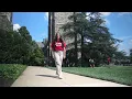 A Campus Tour of Saint Joseph s University