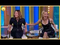 Download Lagu Jessica Biel and Elizabeth Banks discuss ‘The Better Sister’