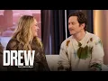 Lagu Oliver Hudson \u0026 Alicia Silverstone on their Instant Chemistry During 'A Merry Little Ex-Mas' Filming