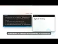 Tailwind CSS - Web development basic Series Text Utilities Size Weight and Alignment
