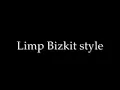 Limp Bizkit - My Generation (Uncensored)