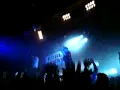 Kool Savas München Backstage 22.5.10  - Rhythmus meines Lebens