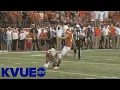 Former Longhorn kicker Cameron Dicker opens up ahead of NFL Draft KVUE