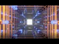 Easy Sci-Fi tunnel in Blender s Eevee