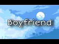 Lagu Mabel - Boyfriend (Lyrics)