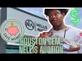 Why Nellis Auction is My Go-To for Affordable Home Essentials Houston Residents