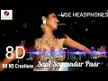 Download Lagu Saat Samundar Paar (Vishwatma) 8D song