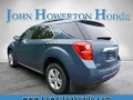 2011 Chevrolet Equinox P0836 - Beckley WV