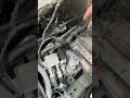 2019 Ford Fusion SHIFT SYS FAULT