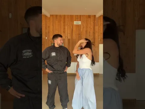 J’adore cette danse 😅