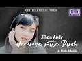 Jihan Audy - Harusnya Kita Pisah (Lagu Melayu terbaru 2022) Official Music Video