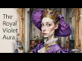 The Violet Aura-The Aura
