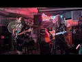 I'm a Lonesome Fugitive - Merle Haggard cover // Slippery Steve and Scary Gary