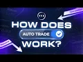 Auto Trading Binary Options Signals Make Money Trading with vfxAlert