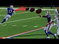 How do you lateral the ball in Madden