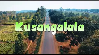 Zeze Kingston X LeuMas Kusangalala Official Music Video 