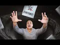Lagu I Almost Returned to WWE. Here's What Happened.