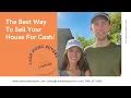 Sell My House For Cash Salisbury NC We Buy Houses Salisbury NC