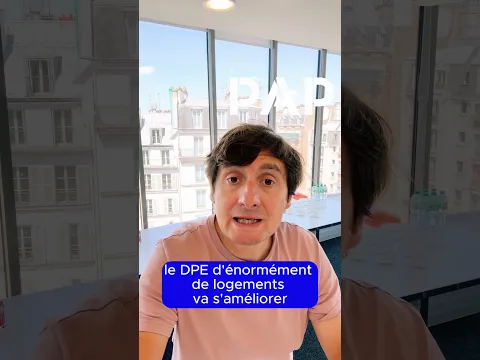  DPE 2026 : Nouveau correctif sur le chauffage électrique !