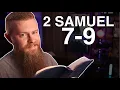 2 Samuel 7-9 ESV - Daily Bible Reading
