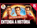 Download Lagu O Filme dos TRÊS MIRANHAS foi BOM ou só um SURTO COLETIVO? | Saga Marvel (MCU 2025) | PT. 15