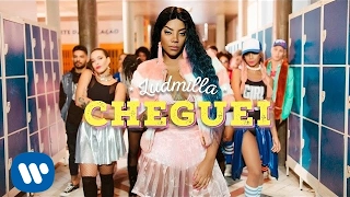 Cheguei - Ludmilla