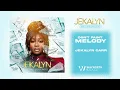 "DON'T FAINT MELODY" From JEKALYN X THE LEGENDS album