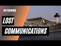 Lost Communications Procedures FAR 91 185