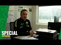 Download Lagu Een kijkje achter de schermen met teammanager Falco van den Eijnden