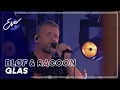 Lagu BLØF \u0026 Racoon - Glas | Eva