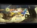 Download Lagu Naruto Ultimate Ninja Storm 4 - Main Menu Theme (x4 Loop)