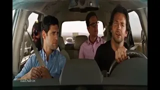 hangover 3 tamil comedy scenes madurai americans dubbed 4