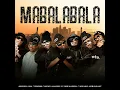 Mabalabala (feat. Bob Mabena, Mellow & Sleazy & Mid9t) - Officixl RSA, Benzoo & Sizwe Alakine