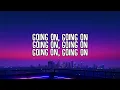 LOSTBOYJAY - COULD BE WRONG (Lyrics)